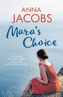 Cover: Mara's Choice - Allison & Busby
