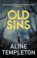 Cover: Old Sins - Allison & Busby