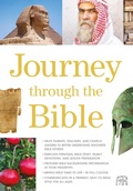 Cover: Journey Through the Bible - Lion Books