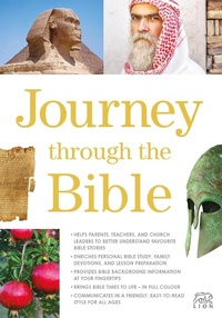 Abbildung von: Journey Through the Bible - Lion Books