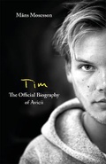 Cover: Tim - The Official Biography of Avicii - Sphere