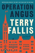 Cover: Operation Angus - McClelland & Stewart