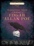 Cover: The Essential Tales and Poems of Edgar Allan Poe - Chartwell Books