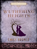 Cover: Wuthering Heights - Chartwell Books