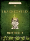 Cover: Frankenstein - Chartwell Books