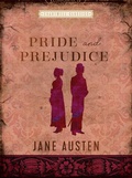 Cover: Pride and Prejudice - Chartwell Books