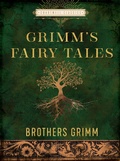 Cover: Grimm's Fairy Tales - Chartwell Books