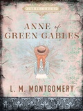 Cover: Anne of Green Gables - Chartwell Books
