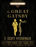 Cover: The Great Gatsby - Chartwell Books