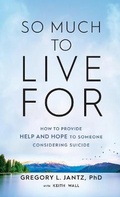 Cover: So Much to Live For - Fleming H. Revell Company