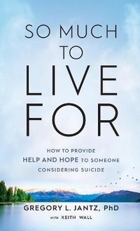 Enlarge image Cover: So Much to Live For - Fleming H. Revell Company