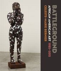 Enlarge image Cover: Battleground - University of Georgia Press