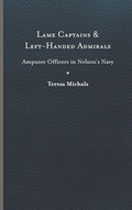 Cover: Lame Captains and Left-Handed Admirals - University of Virginia Press
