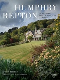 Cover: Humphry Repton - Rizzoli International Publications