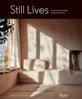 Cover: Still Lives - Rizzoli International Publications
