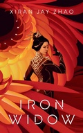 Cover: Iron Widow - Oneworld Publications