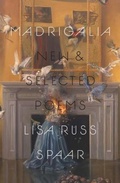 Cover: Madrigalia - Persea Books Inc