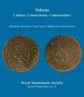 Cover: Tokens - Royal Numismatic Society