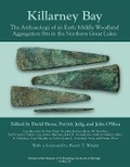 Cover: Killarney Bay - University of Michigan, Museum of Anthropology, Publications Department