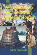 Cover: Verheissungen der neuesten Biotechnologien - Scivias