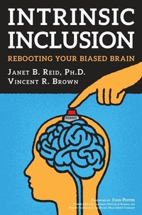 Enlarge image Cover: Intrinsic Inclusion - New Phoenix Publishing, LLC