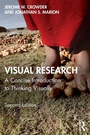 Cover: Visual Research - Routledge