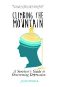 Cover: Climbing the Mountain - John Newell