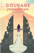 Cover: Courage Johnathan - Plum Tree Press