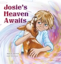 Cover: Josie's Heaven Awaits - Joan E Derrick