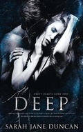 Cover: Deep - Sarah Jane Duncan