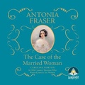 Cover: The Case of the Married Woman - W F Howes Ltd