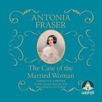 Enlarge image Cover: The Case of the Married Woman - W F Howes Ltd