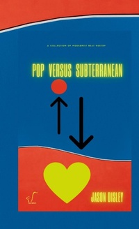 Enlarge image Cover: Pop Versus Subterranean - Lulu.com