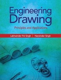Enlarge image Cover: Engineering Drawing - Cambridge University Press