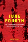 Cover: June Fourth - Cambridge University Press