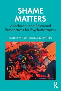 Enlarge image Cover: Shame Matters - Routledge