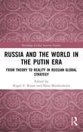 Cover: Russia and the World in the Putin Era - Routledge