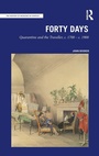 Cover: Forty Days - Routledge