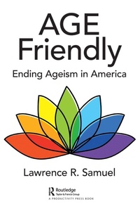 Enlarge image Cover: Age Friendly - Productivity Press