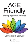 Cover: Age Friendly - Productivity Press