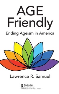 Enlarge image Cover: Age Friendly - Productivity Press