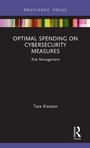 Cover: Optimal Spending on Cybersecurity Measures - Routledge