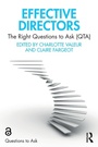 Cover: Effective Directors - Routledge
