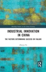 Cover: Industrial Innovation in China - Routledge