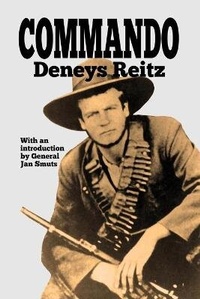 Abbildung von: Commando - Blurb