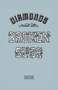 Cover: Diamonds Mixed with Broken Glass - Kent Creative, LLC