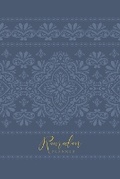 Cover: Ramadan Planner - Blurb
