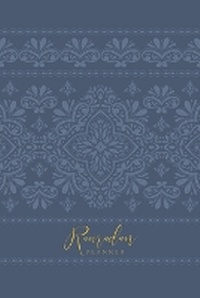 Enlarge image Cover: Ramadan Planner - Blurb