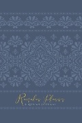 Cover: Ramadan Planner with Integrated Qur'an Journal - Blurb