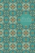 Cover: Ramadan Planner for Teens - Blurb